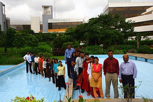 iGate, the billion dollar wannabe