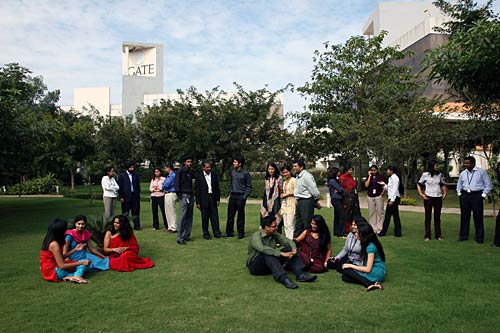 iGate, the billion dollar wannabe