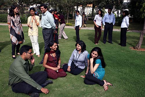 iGate, the billion dollar wannabe