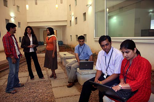 iGate, the billion dollar wannabe