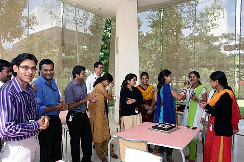 iGate, the billion dollar wannabe