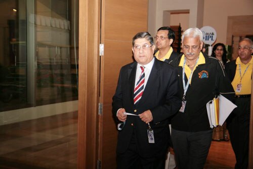 The Indian 'Paisa' League auctions