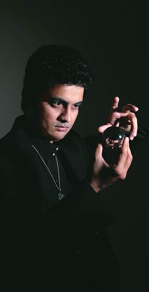 Jobs with a thrill factor