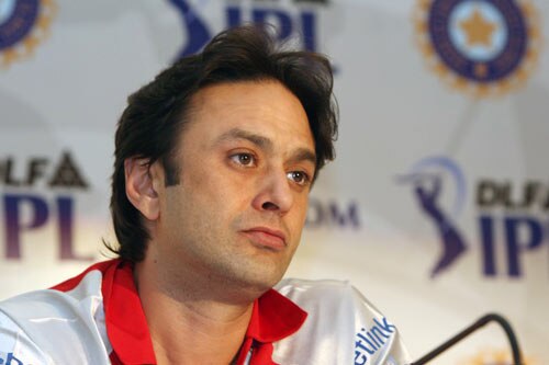 The Indian 'Paisa' League auctions