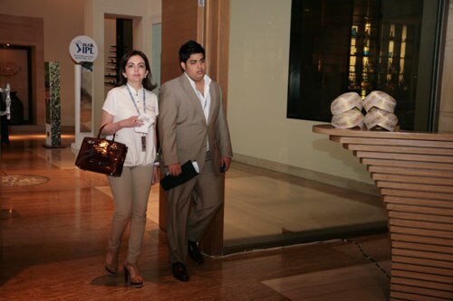 The Indian 'Paisa' League auctions