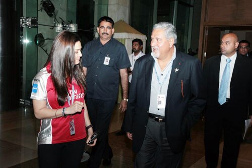 The Indian 'Paisa' League auctions