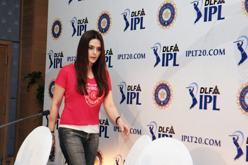 The Indian 'Paisa' League auctions