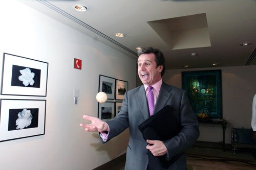 The Indian 'Paisa' League auctions