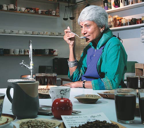 Jobs with a thrill factor