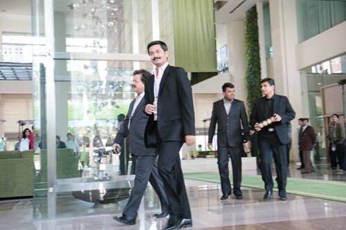 The Indian 'Paisa' League auctions