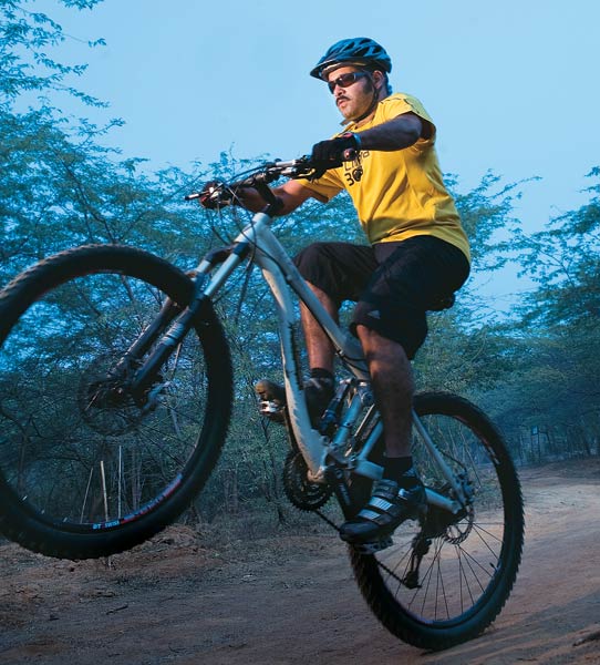 Jobs with a thrill factor