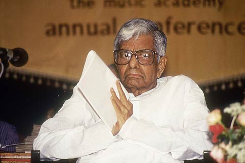 Finance ministers and budgets