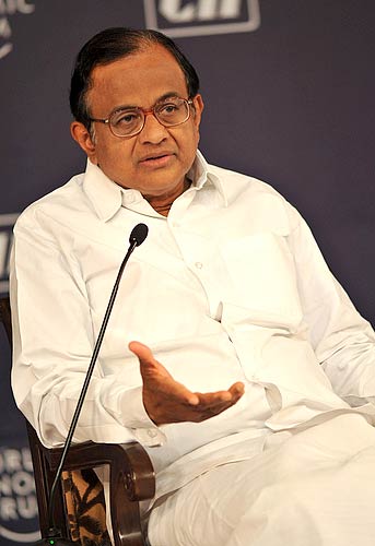 Finance ministers and budgets