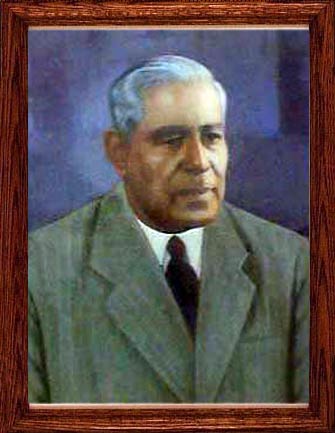 Railway Ministers over the years