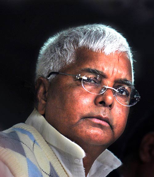 Railway Ministers over the years