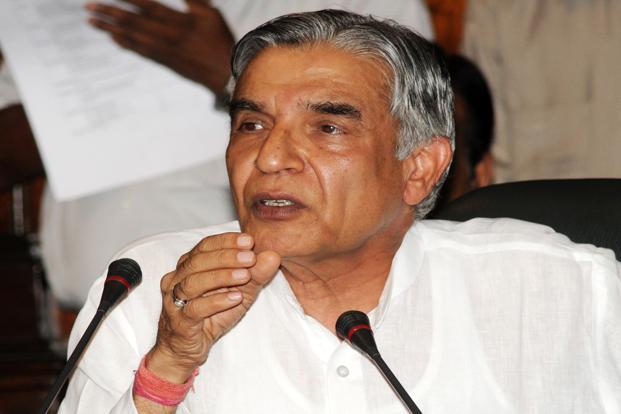 Railway Ministers over the years