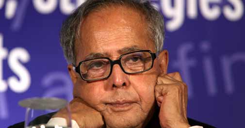 Finance ministers and budgets