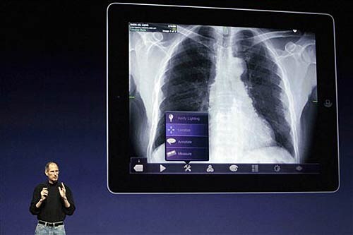 The faster, lighter, thinner iPad 2 The faster, lighter, thinner iPad 2