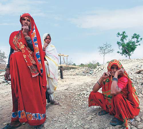 Budget 2011-12: Win some, lose some