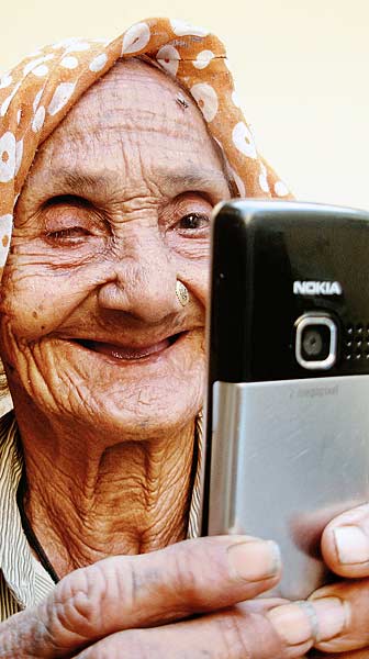 Budget 2011-12: Win some, lose some