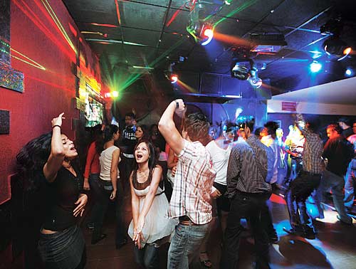 Budget 2011-12: Win some, lose some