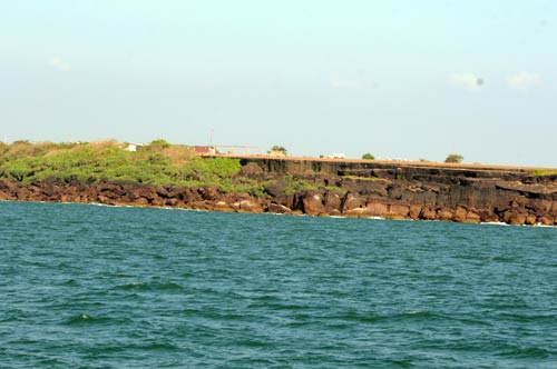 Environmental concerns at Jaitapur