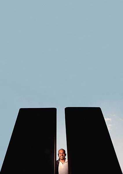 Hottest Young Executives in India 2011