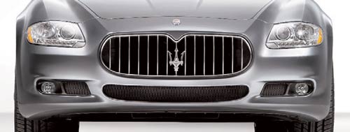 The Maserati marvel
