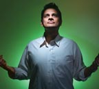 Hottest Young Executives in India 2011