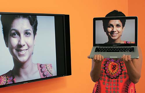 Hottest Young Executives in India 2011