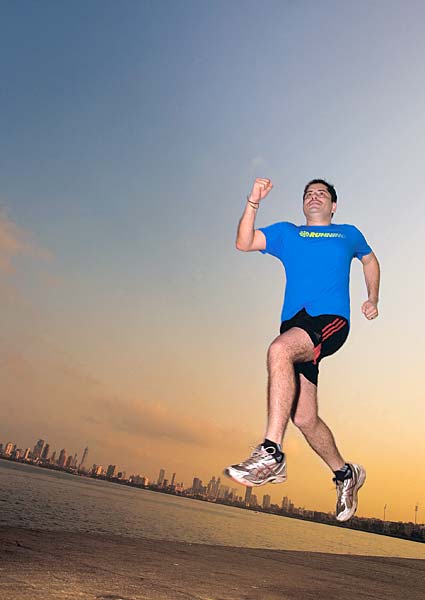 Hottest Young Executives in India 2011