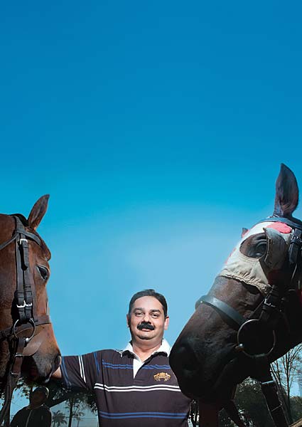 Hottest Young Executives in India 2011