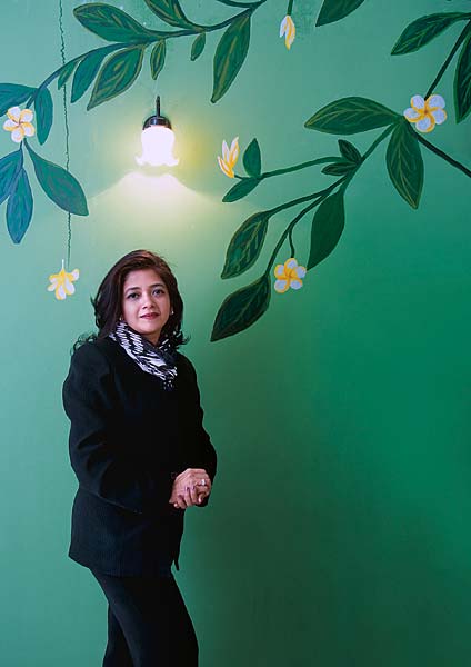 Hottest Young Executives in India 2011