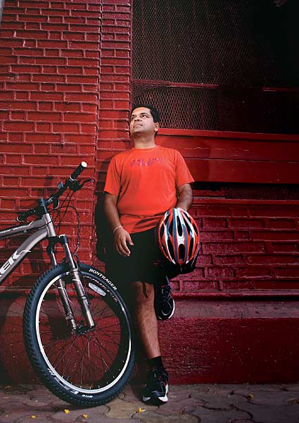 Hottest Young Executives in India 2011