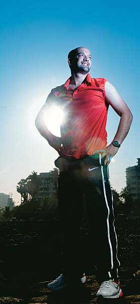 Hottest Young Executives in India 2011