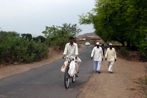 From Manwani to Baloo Bhegde