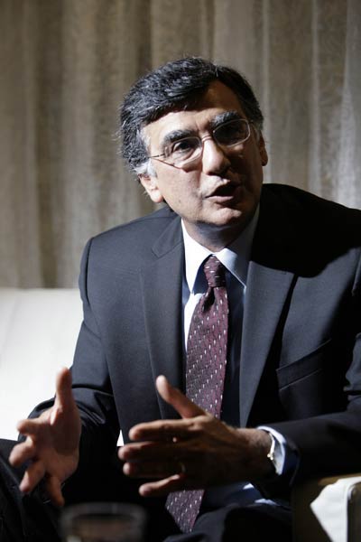 From Manwani to Baloo Bhegde