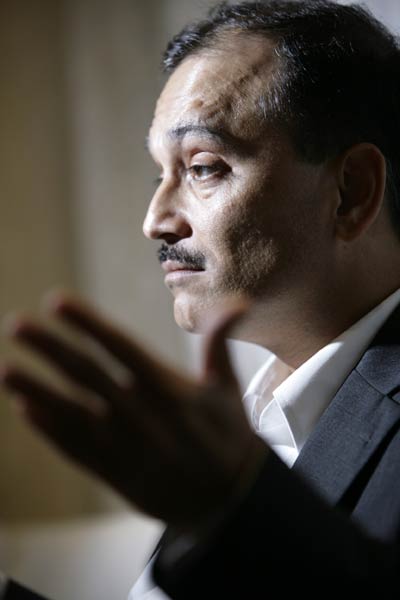 From Manwani to Baloo Bhegde