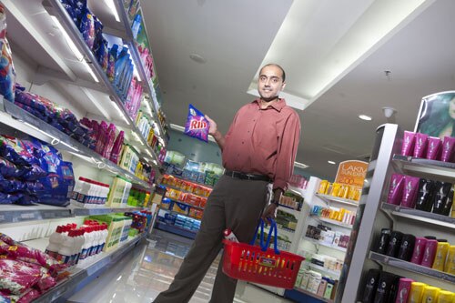 From Manwani to Baloo Bhegde