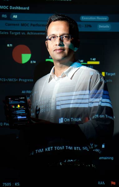 From Manwani to Baloo Bhegde