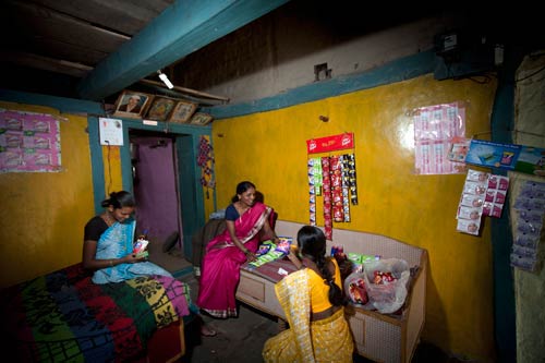 From Manwani to Baloo Bhegde