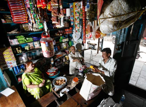 From Manwani to Baloo Bhegde