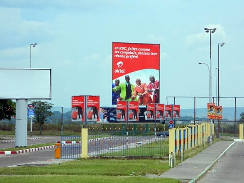 Africa through a reporter's eyes