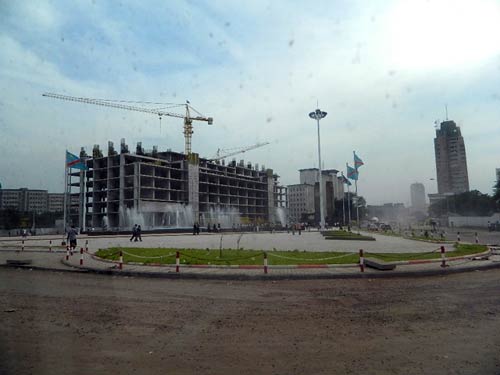 Africa through a reporter's eyes