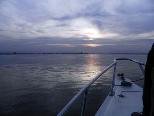 Africa through a reporter's eyes