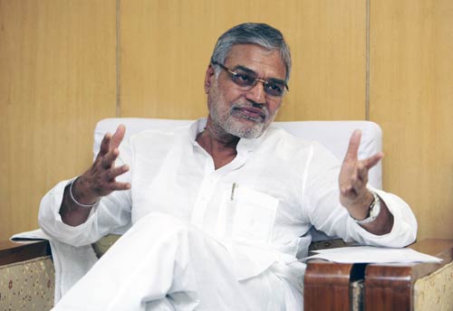 Non-performing ministers of UPA-II
