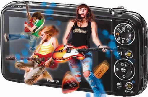 Latest budget gadgets just for you