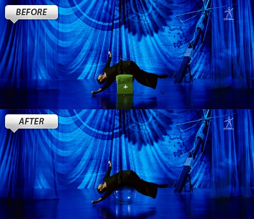 Bollywoood's love for special effects