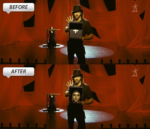 Bollywoood's love for special effects