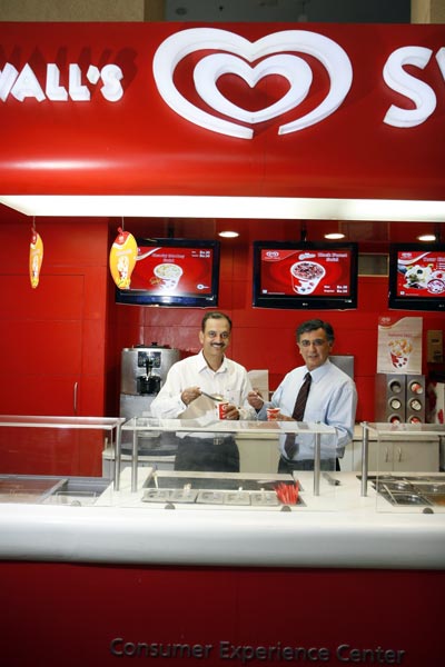 From Manwani to Baloo Bhegde